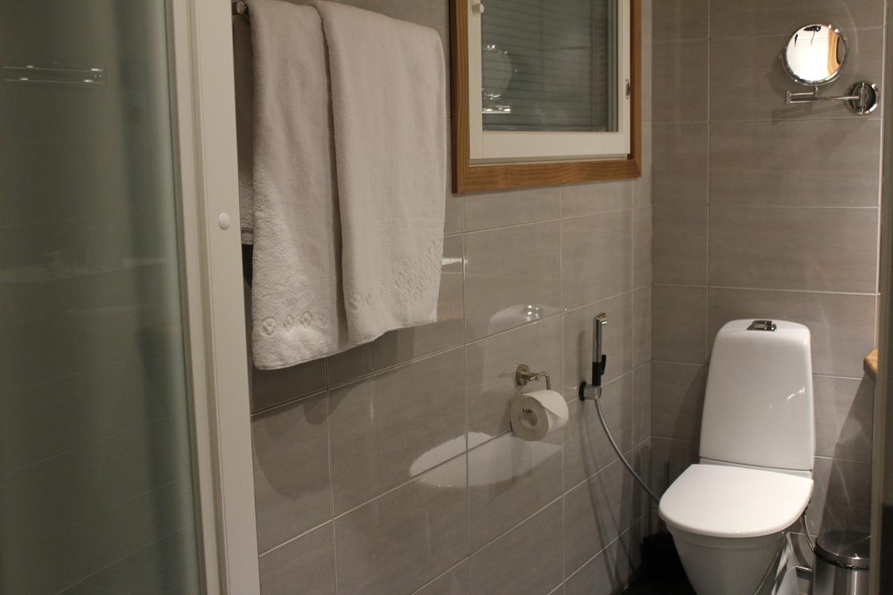 Beana Laponia - Wilderness Boutique Hotel With Safaris Meltaus Dış mekan fotoğraf